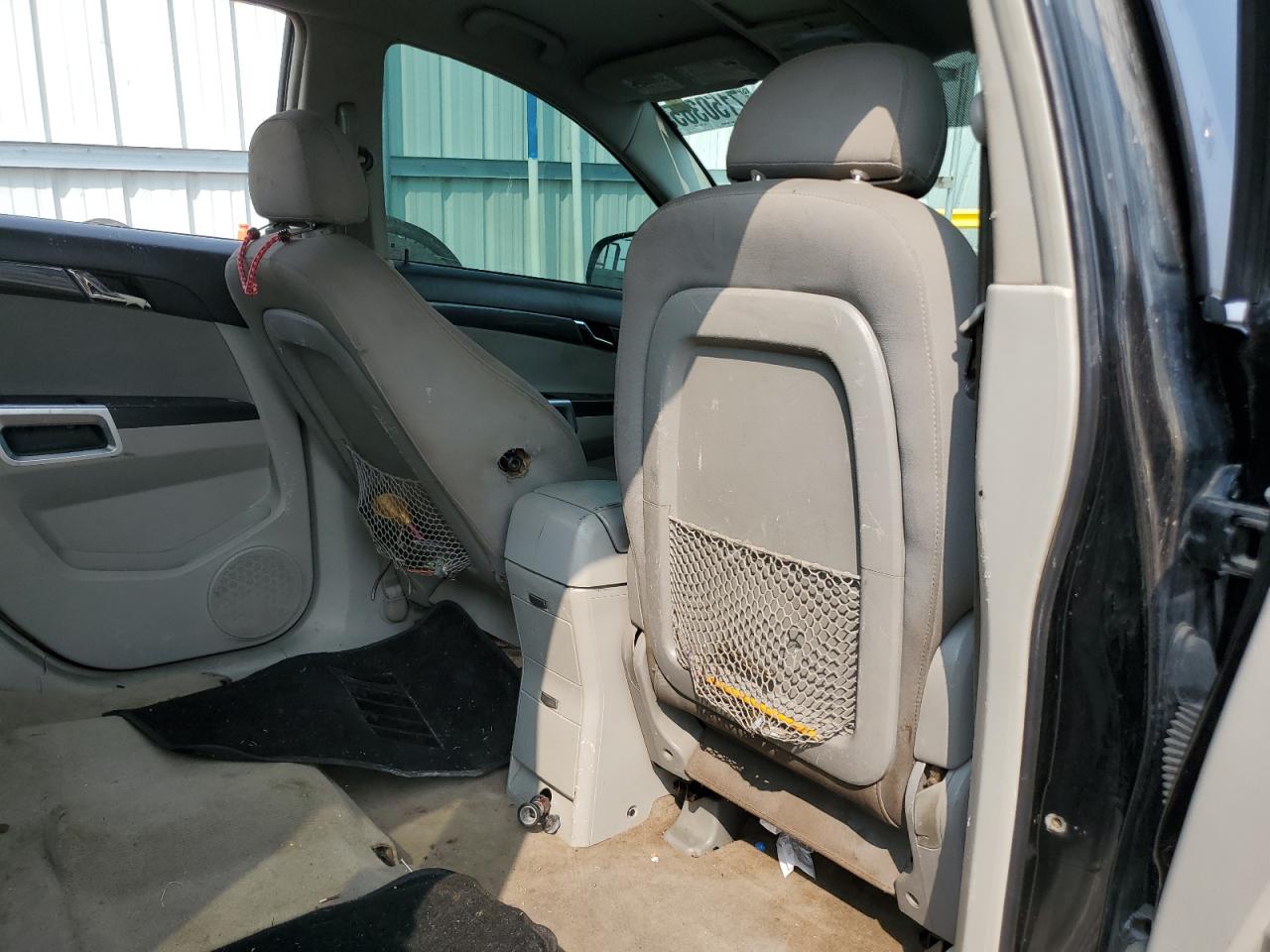 2009 Saturn Vue Hybrid VIN: 3GSCL93ZX9S575056 Lot: 71503655