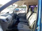 2013 PEUGEOT EXPERT TEPEE COMFORT L1 H  for sale at Copart COLCHESTER