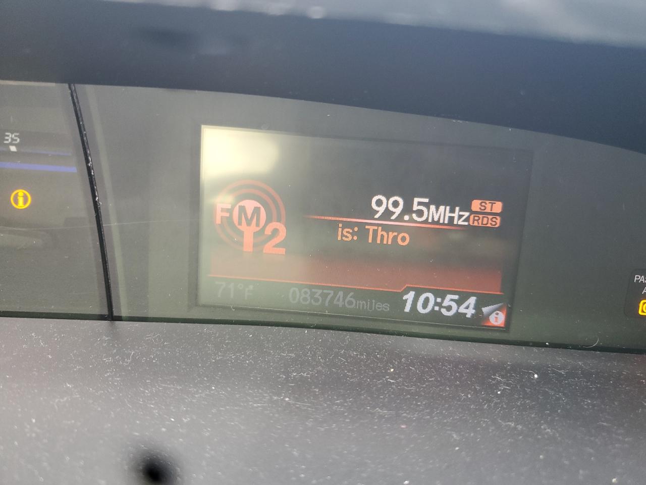 2013 Honda Civic Lx VIN: 2HGFG3B53DH513925 Lot: 80289625