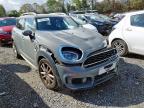 2020 MINI C-MAN COOPER S E ALL4 SPO  for sale at Copart WOLVERHAMPTON