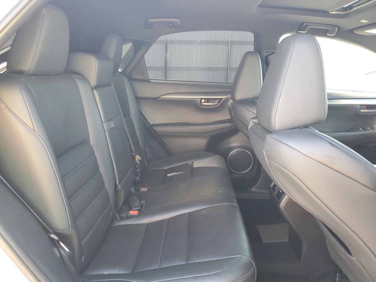 2021 Lexus Nx 300H Base VIN: JTJSJRDZ3M2148590 Lot: 80123095