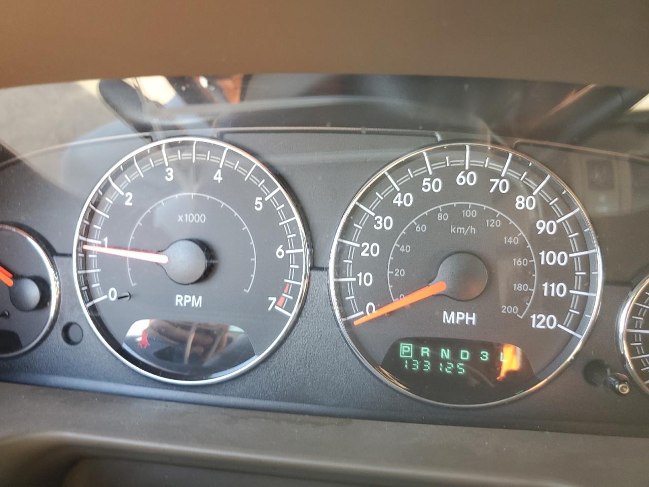 2004 Chrysler Sebring Lxi VIN: 1C3EL55R74N211940 Lot: 80858255