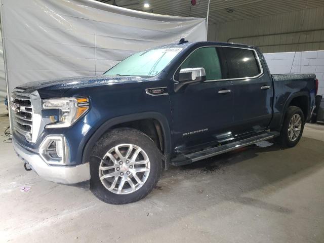 GMC SIERRA K15 2021