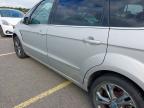 2011 FORD S-MAX TITANIUM TDCI  for sale at Copart SANDTOFT