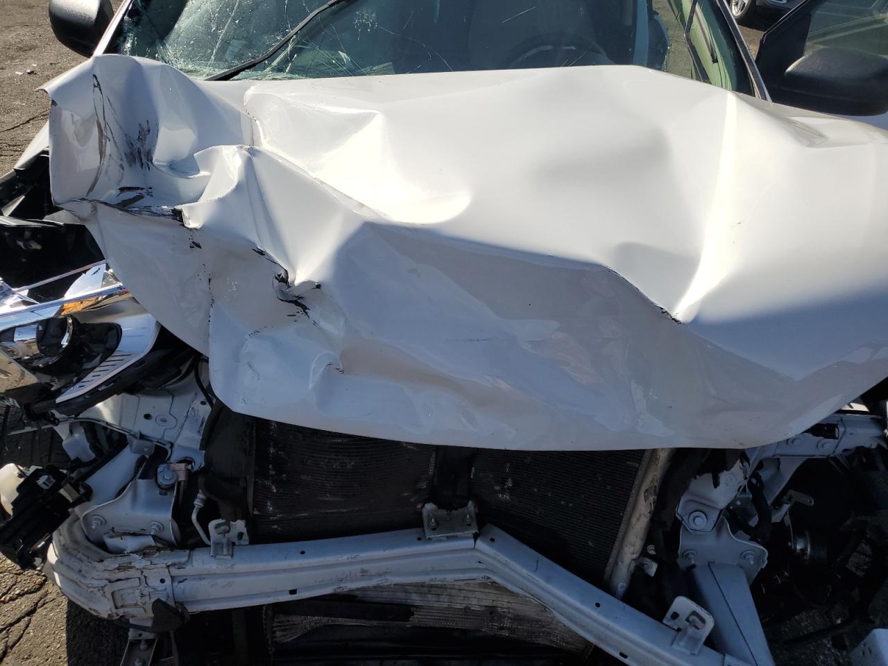 2021 Ford Edge Se VIN: 2FMPK3G95MBA22512 Lot: 82170785