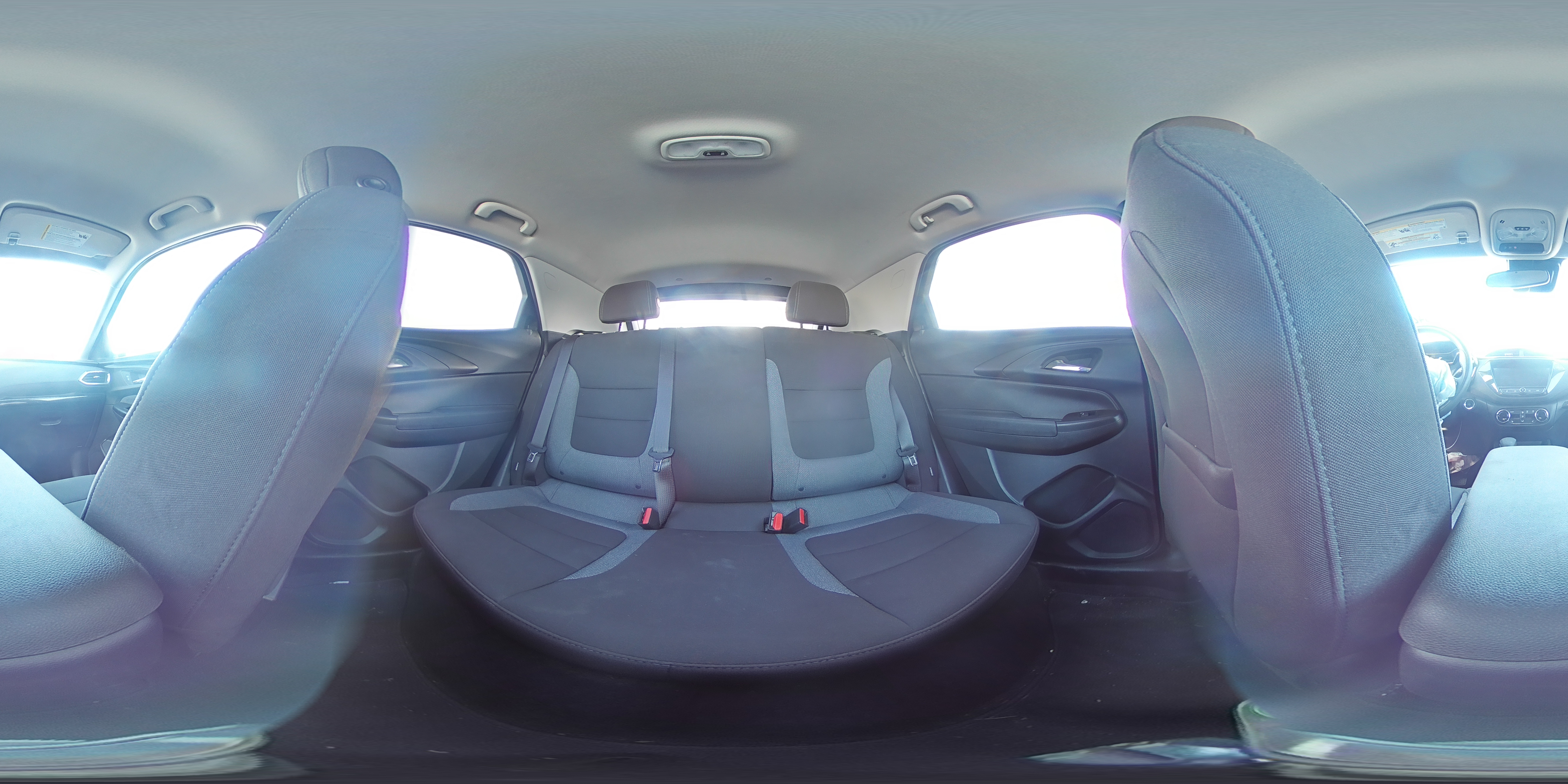 2022 Chevrolet Trailblazer Lt VIN: KL79MPSL7NB072169 Lot: 81342525