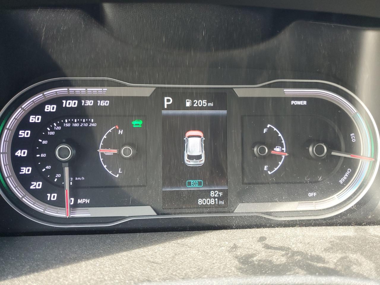 2022 Hyundai Tucson Blue VIN: KM8JBCA11NU066804 Lot: 80804165