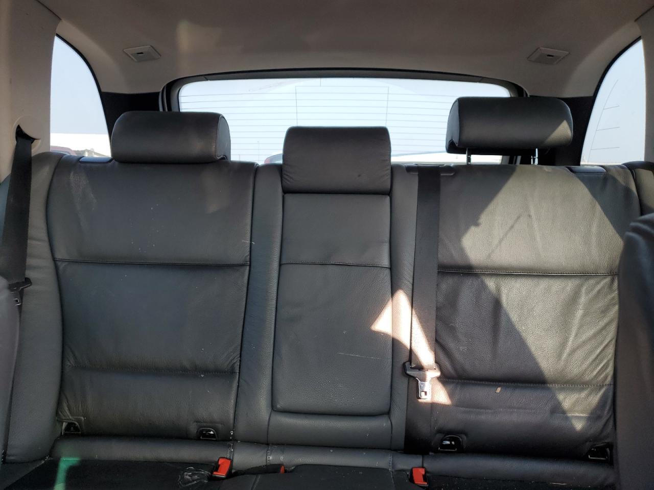 2002 BMW X5 3.0I VIN: 5UXFA535X2LP56205 Lot: 71254625