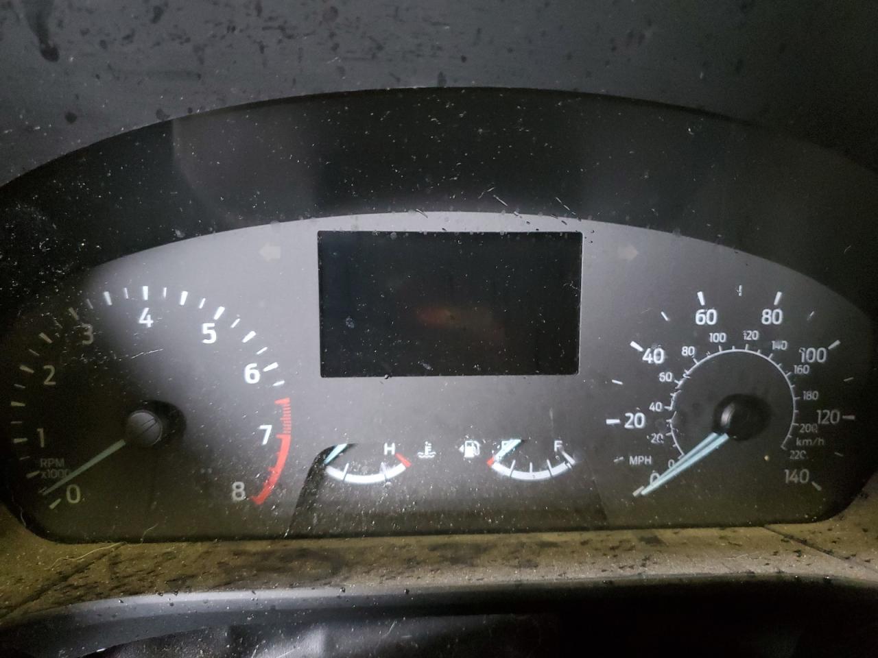 2022 Ford Escape S VIN: 1FMCU9F68NUA38993 Lot: 80866485