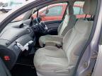 2003 CITROEN C3 EXCLUSIVE AUTO  for sale at Copart PETERLEE