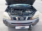 2007 NISSAN X-TRAIL AVENTURA EXPL DCI  for sale at Copart GLOUCESTER
