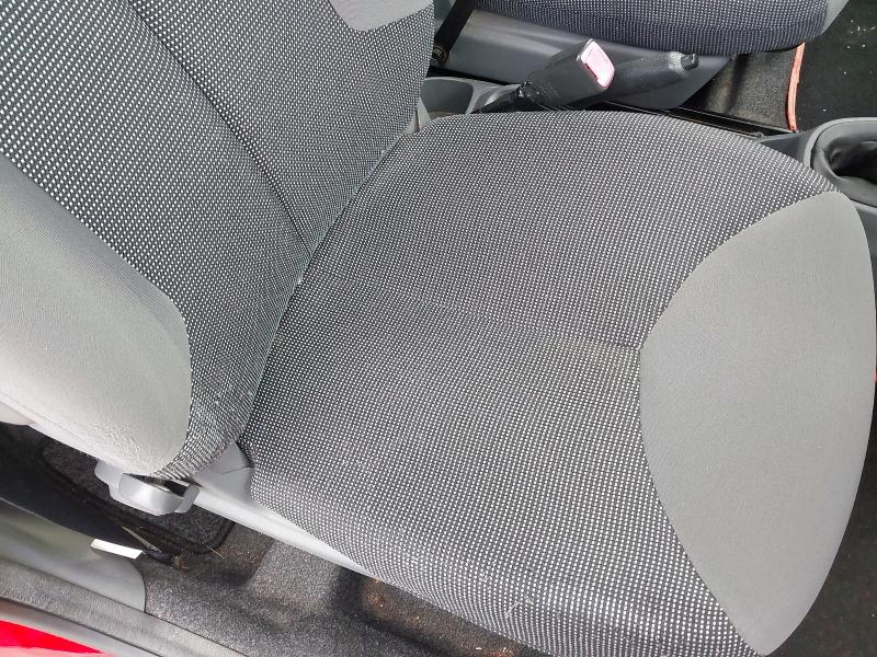 2005 PEUGEOT 107 URBAN 