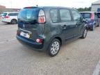2014 CITROEN C3 PICASSO VTR+  for sale at Copart SANDWICH