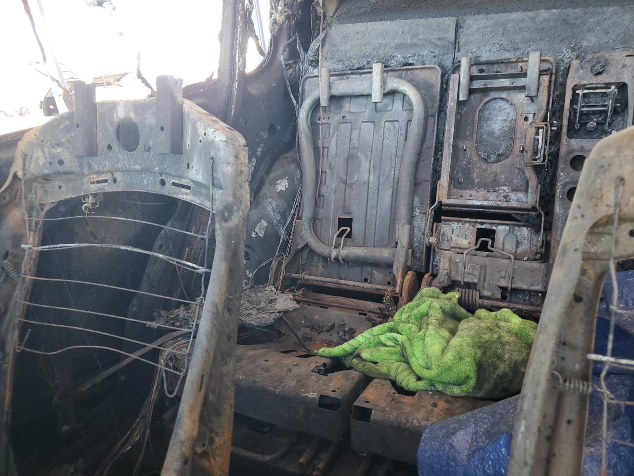 2011 Volkswagen Tiguan S VIN: WVGBV7AX0BW556285 Lot: 81702555