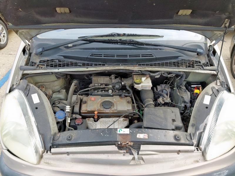 2004 CITROEN XSARA PICASSO LX 8V 
