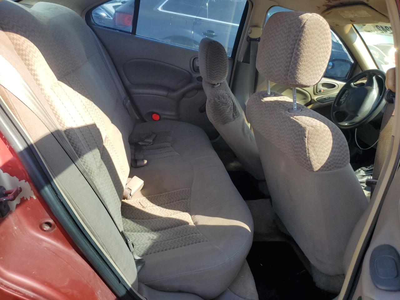 2003 Pontiac Grand Am Se VIN: 1G2NE52F83C164609 Lot: 84242135