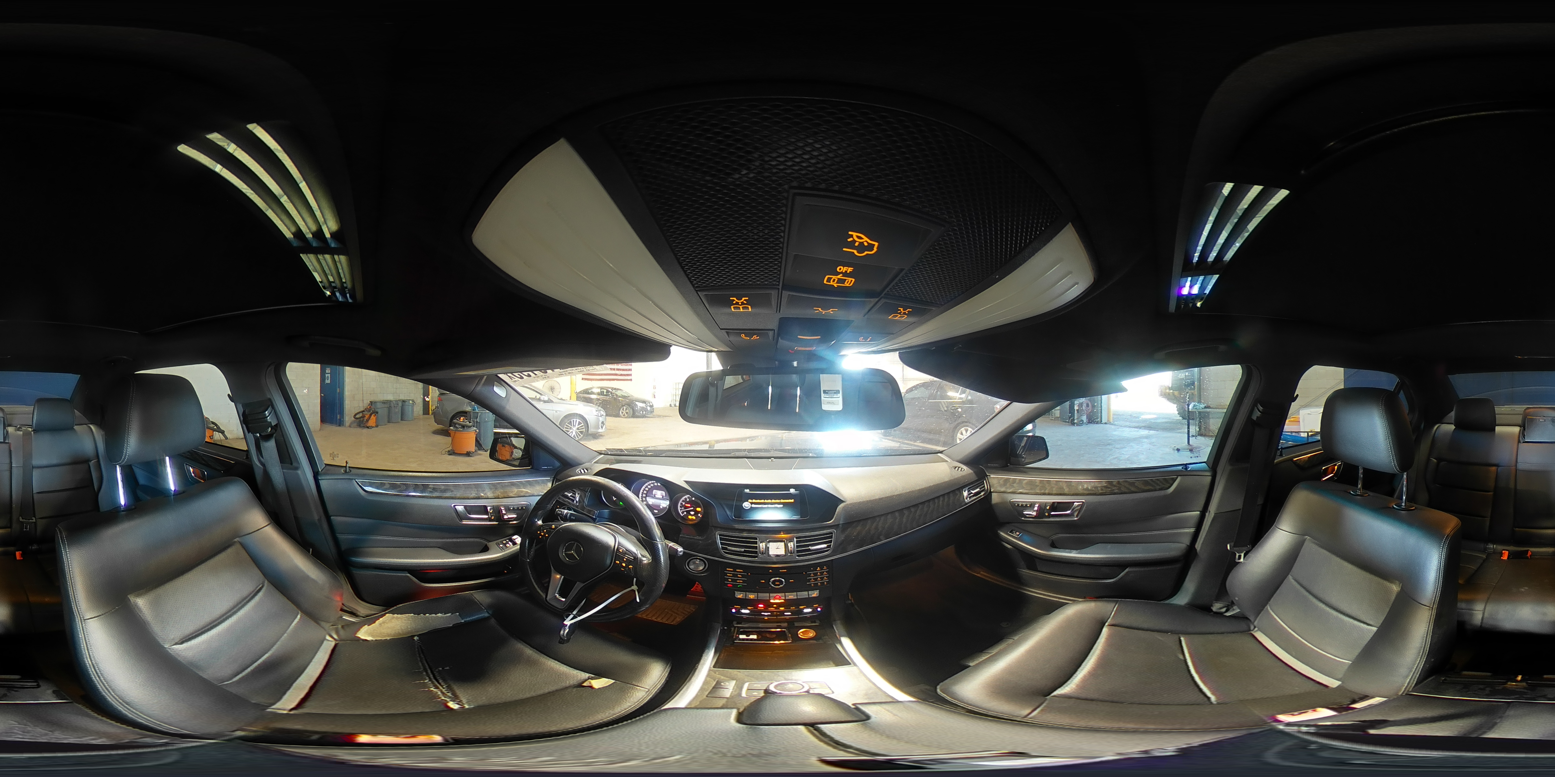 2016 Mercedes-Benz E 350 VIN: WDDHF5KB0GB206744 Lot: 84216195