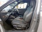 2023 PEUGEOT 2008 GT PURETECH S/S AUTO  for sale at Copart BELFAST