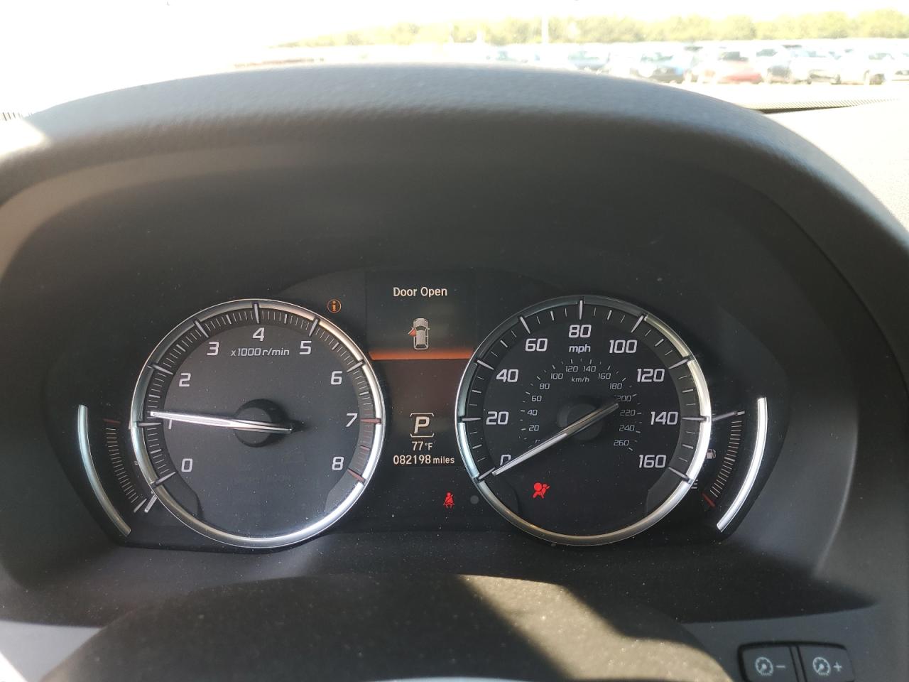 2020 Acura Mdx Technology VIN: 5J8YD4H59LL015678 Lot: 71805915