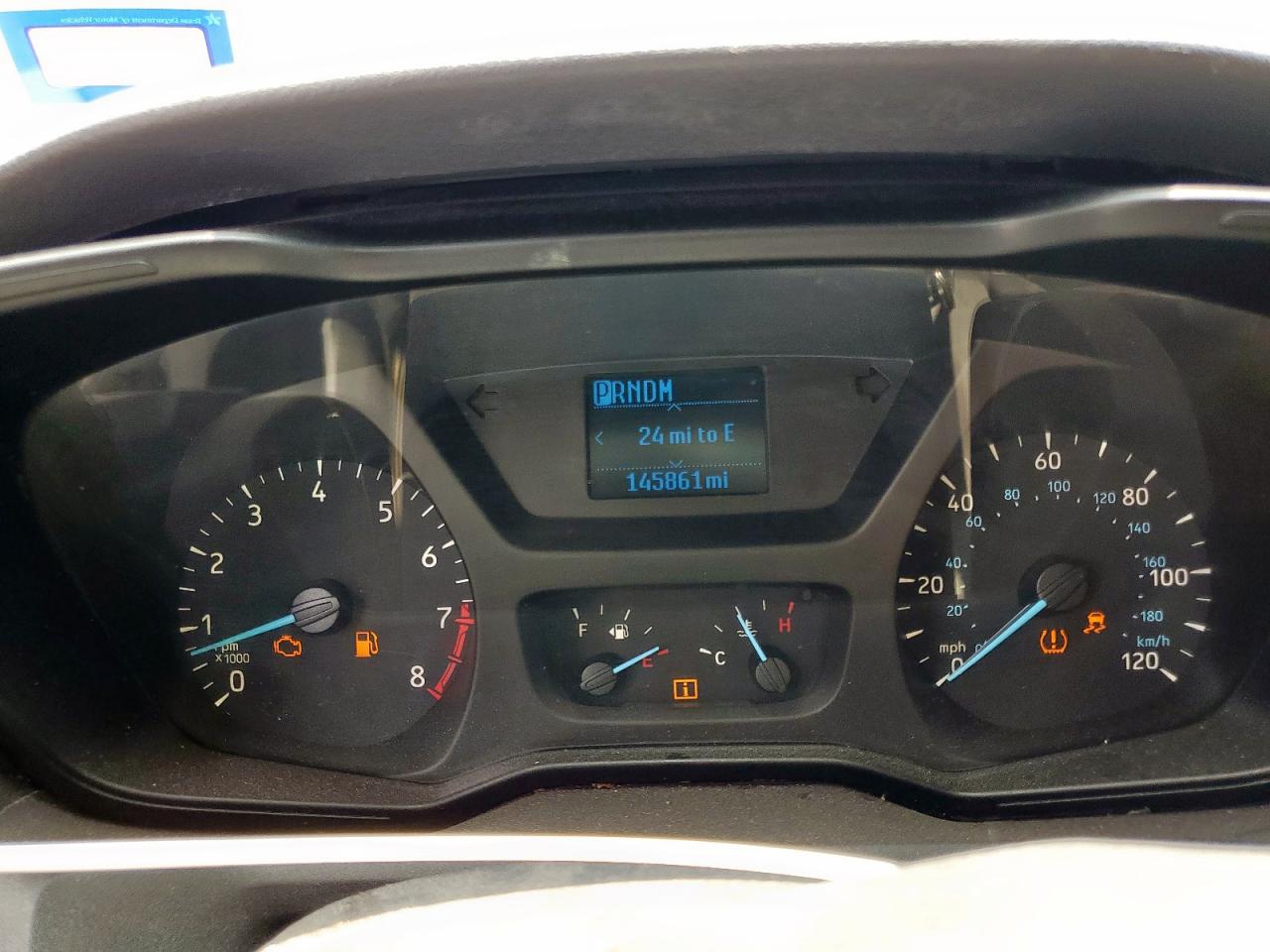 2018 Ford Transit T-350 VIN: 1FTBW2CM2JKA36490 Lot: 80511765