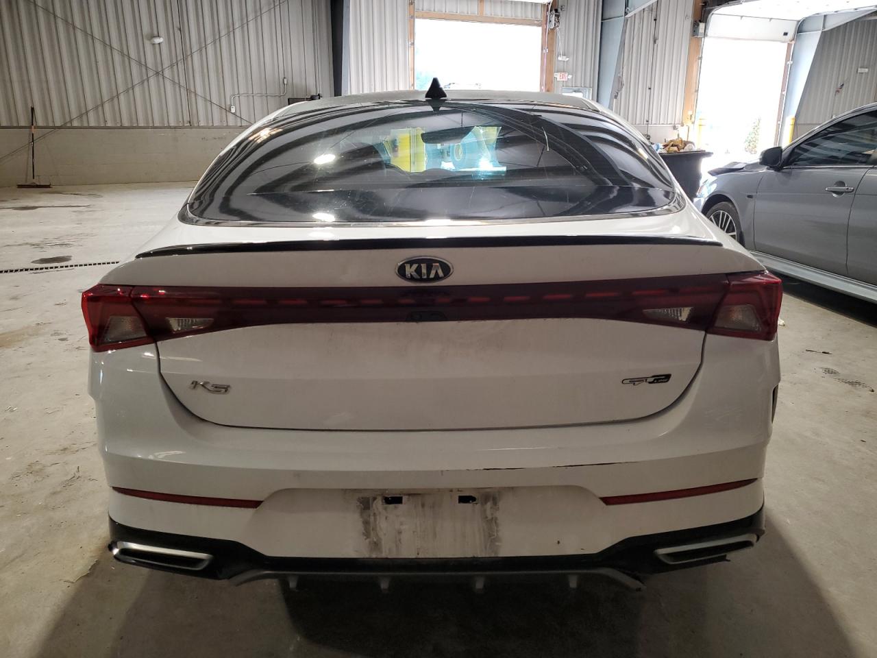 2021 Kia K5 Gt Line VIN: 5XXG64J23MG067801 Lot: 82083795