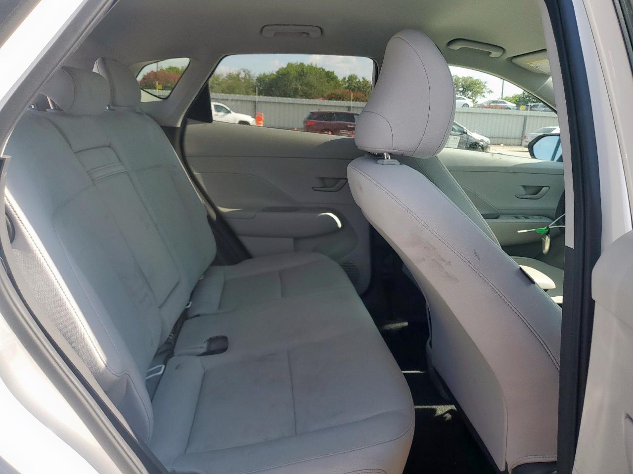 2024 Hyundai Kona Sel VIN: KM8HB3AB5RU132641 Lot: 80376425