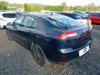 2011 RENAULT LAGUNA GT LINE TOMTOM DCI  for sale at Copart EAST KILBRIDE