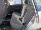2003 VOLKSWAGEN POLO for sale at Copart CORBY