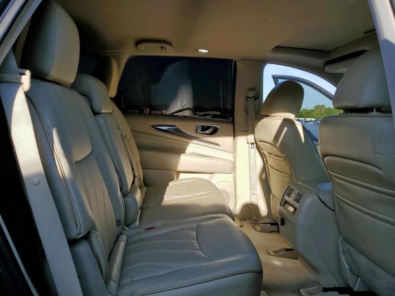 2014 Infiniti Qx60 VIN: 5N1AL0MN3EC525380 Lot: 84287715