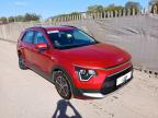 2024 KIA NIRO 2 HEV S-A  for sale at Copart WESTBURY