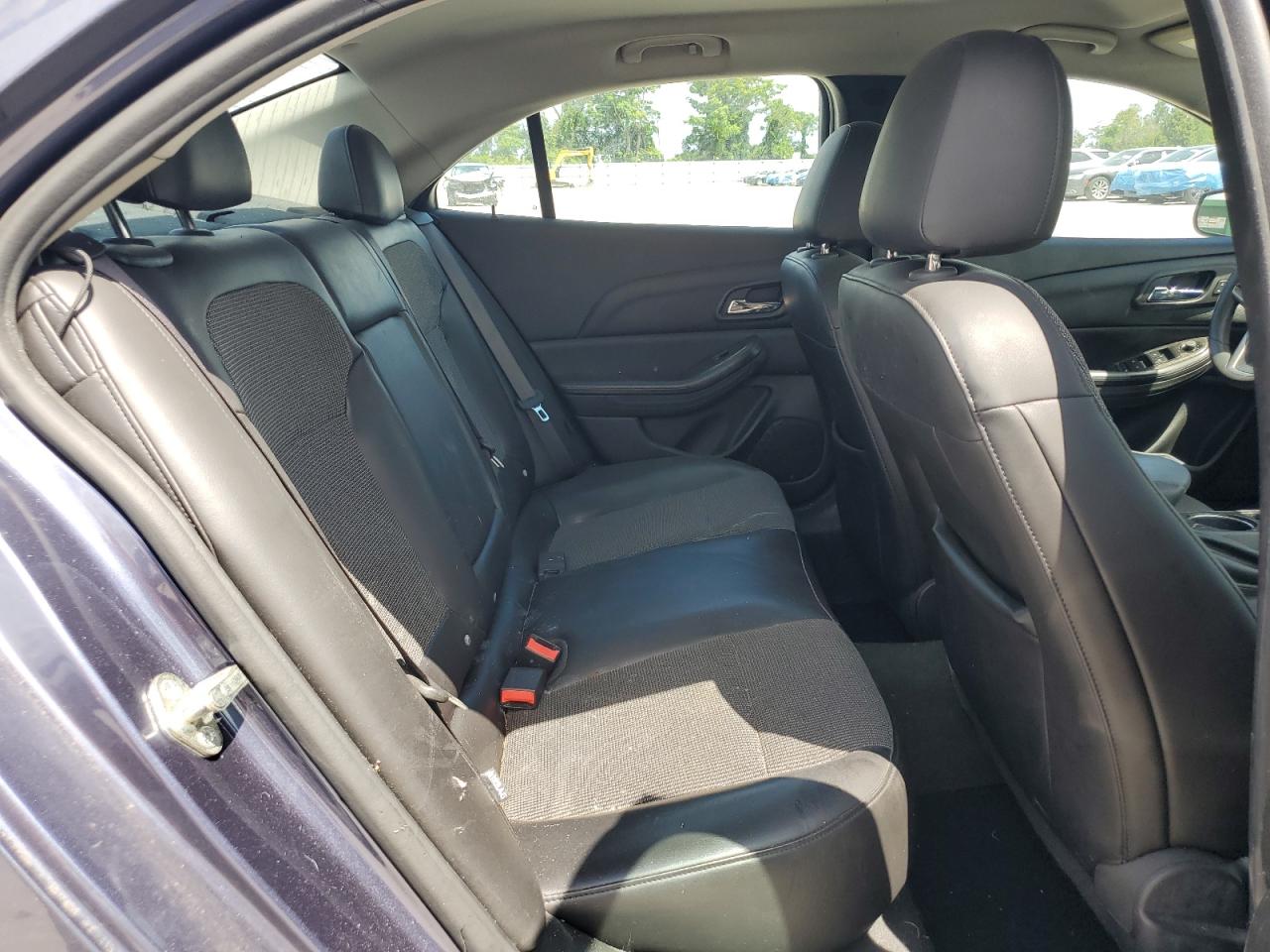 2014 Chevrolet Malibu 1Lt VIN: 1G11C5SL1EF115946 Lot: 71276885