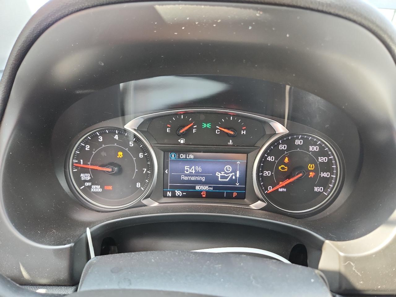 2023 GMC Terrain Sle VIN: 3GKALMEG4PL118692 Lot: 71227125