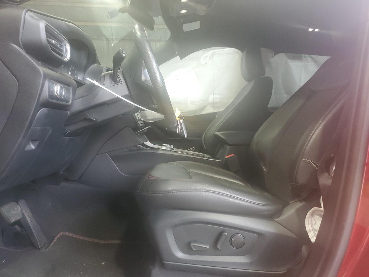 2022 Ford Explorer St-Line VIN: 1FMSK7KH7NGB64175 Lot: 83929335