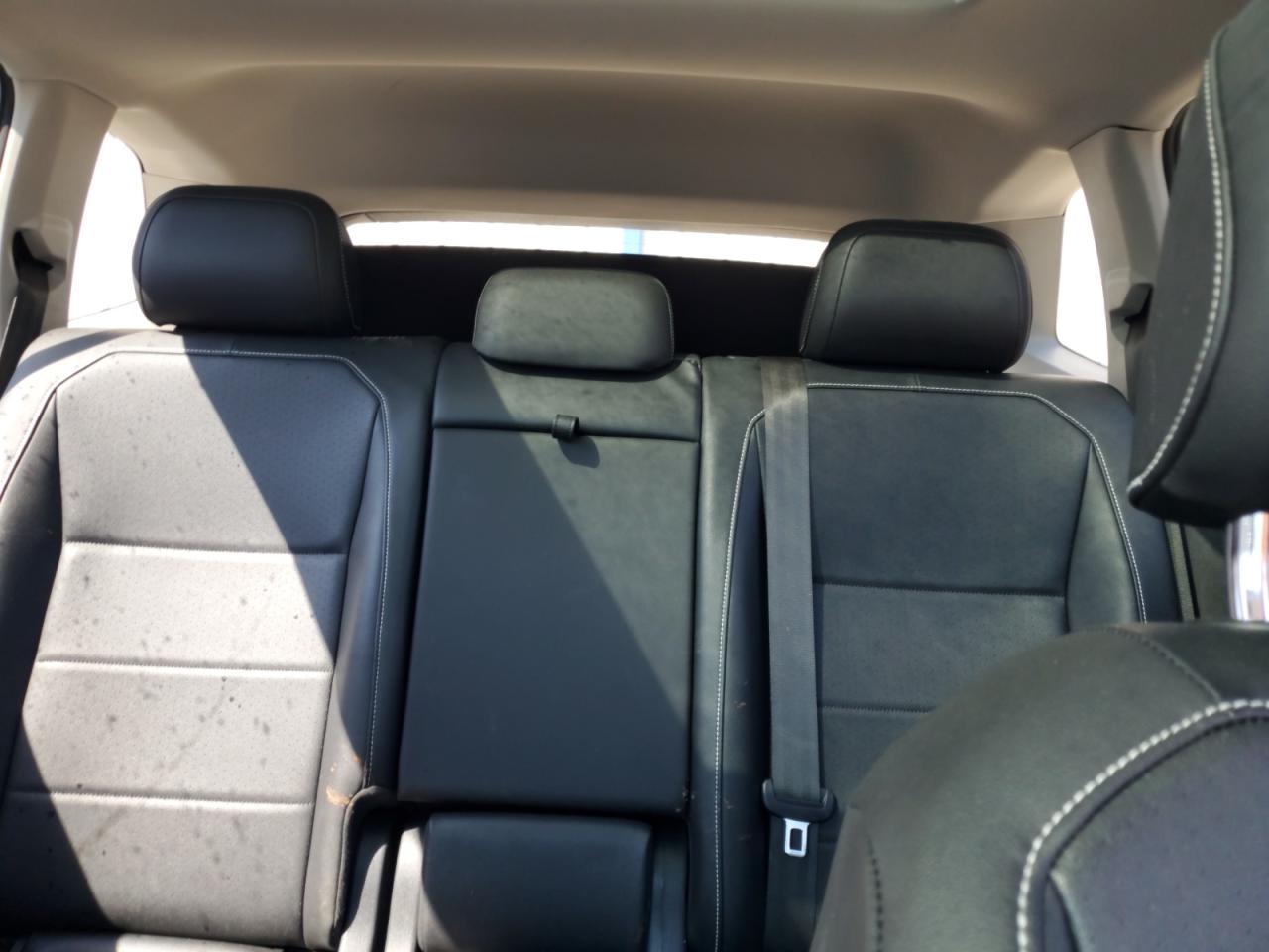 2021 Volkswagen Tiguan Se VIN: 3VV2B7AXXMM013575 Lot: 80158835