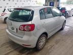 2010 VOLKSWAGEN GOLF PLUS S BLUEMO-N TDI  for sale at Copart EAST KILBRIDE
