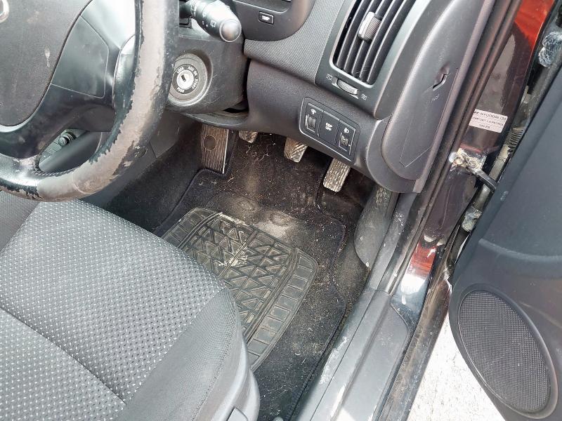 2010 HYUNDAI I30 COMFORT 