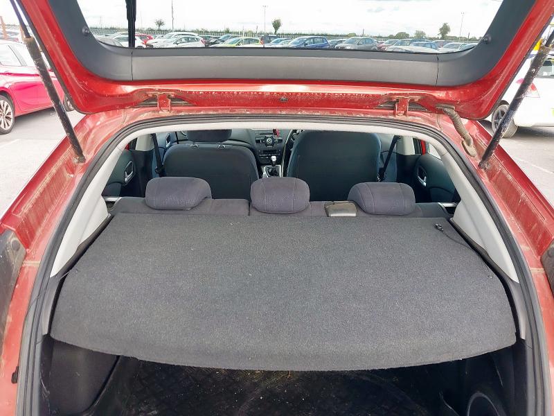 2014 HONDA CIVIC I-DTEC SE + 