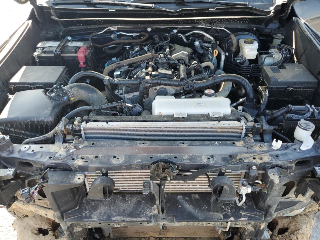 2024 Toyota Tacoma Double Cab VIN: 3TYLE5JN6RT034934 Lot: 84297445