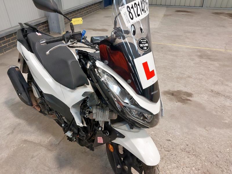 2023 HONDA WW 125 A-P 