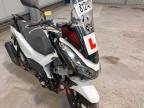 2023 HONDA WW 125 A-P  for sale at Copart NEWBURY