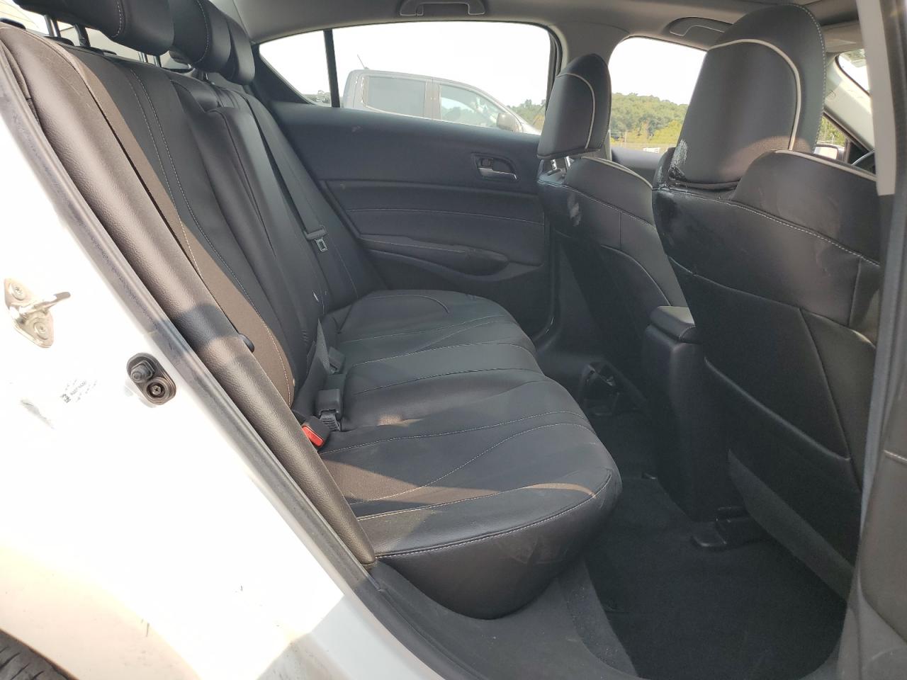 2019 Acura Ilx Premium VIN: 19UDE2F71KA008531 Lot: 71640385