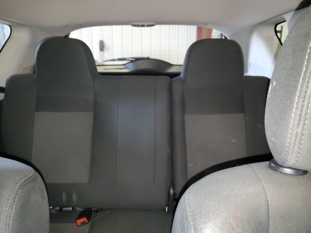 2015 Jeep Compass Sport VIN: 1C4NJCBB3FD420341 Lot: 71840635