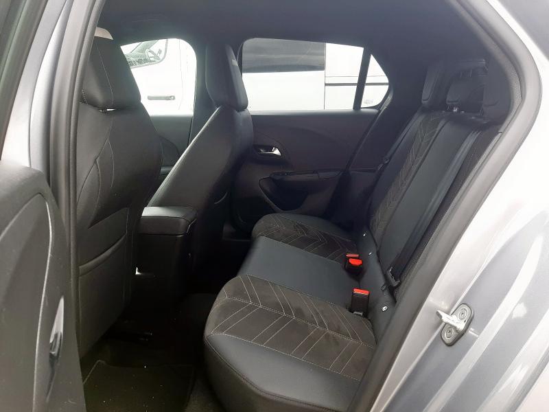 2023 VAUXHALL CORSA 100KW ULTIMATE 50KWH 5DR AUTO [11KWCH]