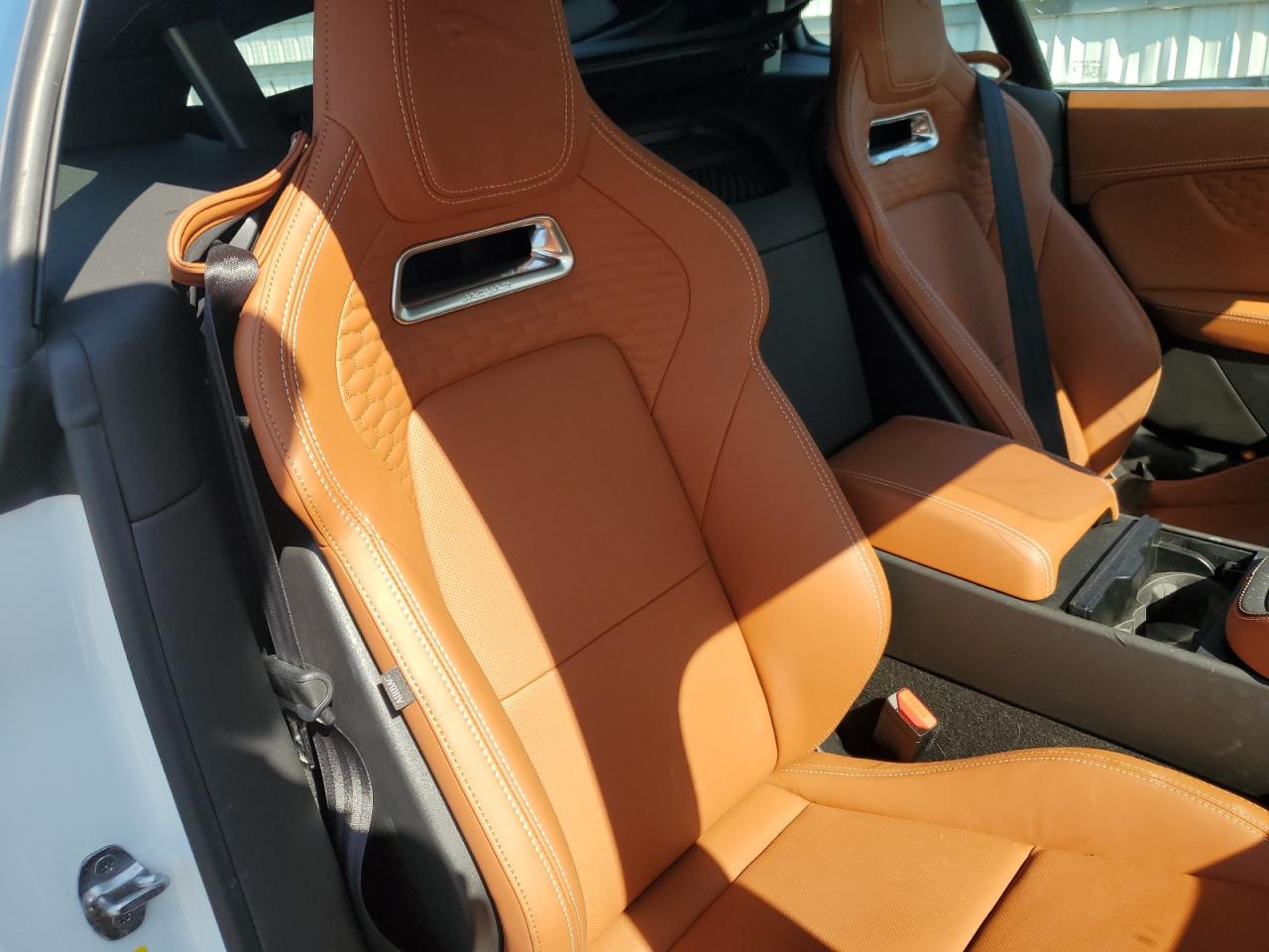 2023 Jaguar F-Type VIN: SAJDD1EE5PCK79651 Lot: 72038975