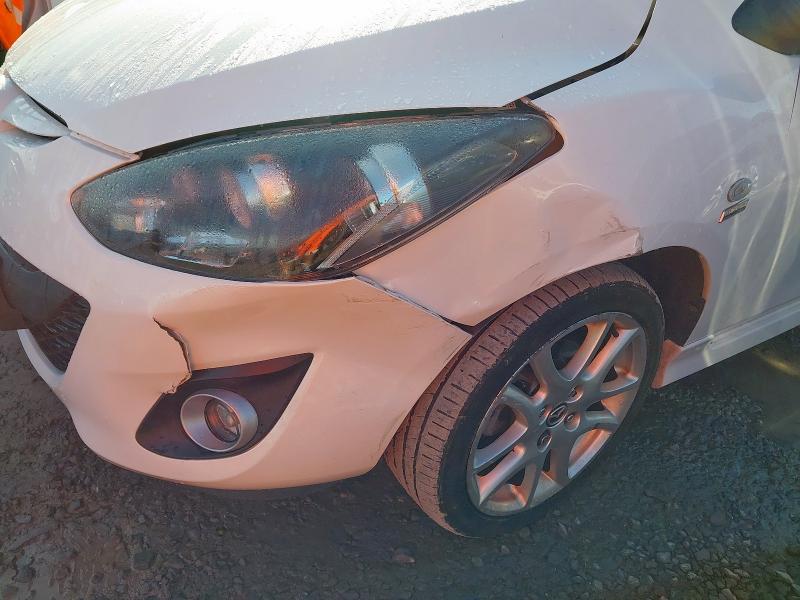 2013 MAZDA 2 VENTURE EDITION 