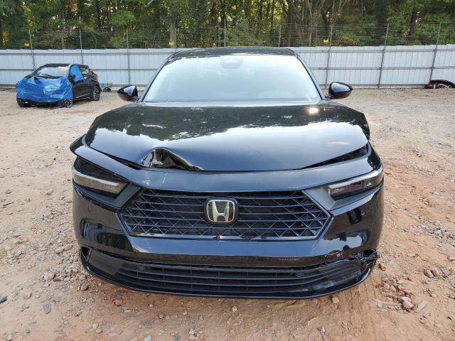  HONDA ACCORD 2024 Черный