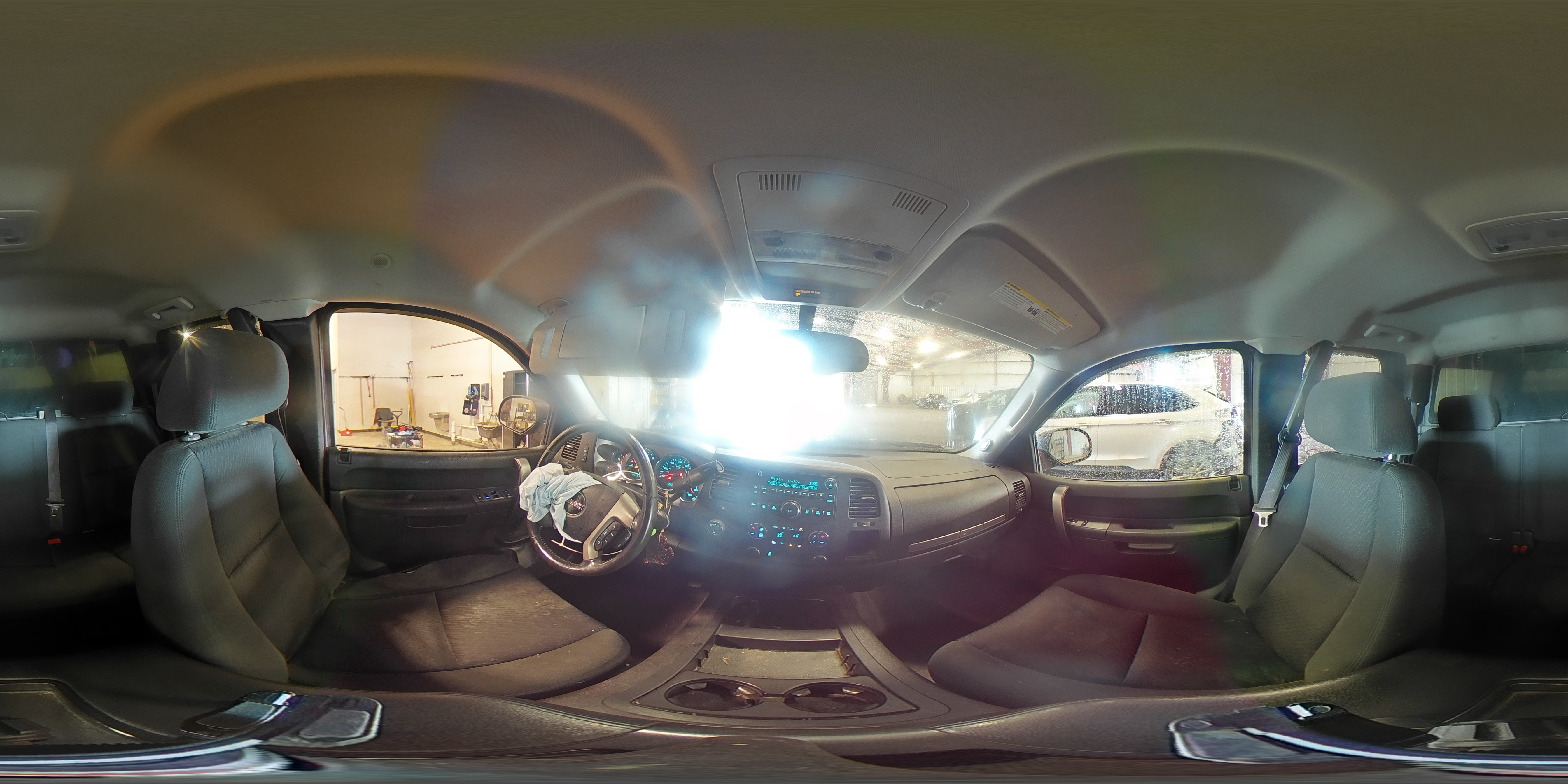 2012 GMC Sierra K1500 Sle VIN: 1GTR2VE71CZ327608 Lot: 84034025