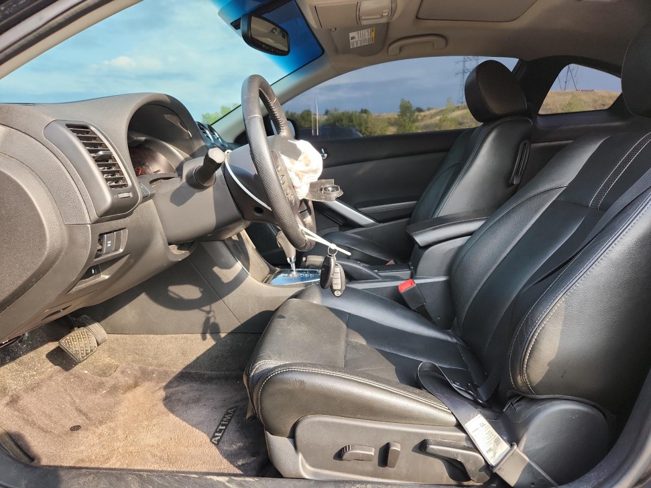 2010 Nissan Altima Sr VIN: 1N4BL2EP5AC185637 Lot: 71737945