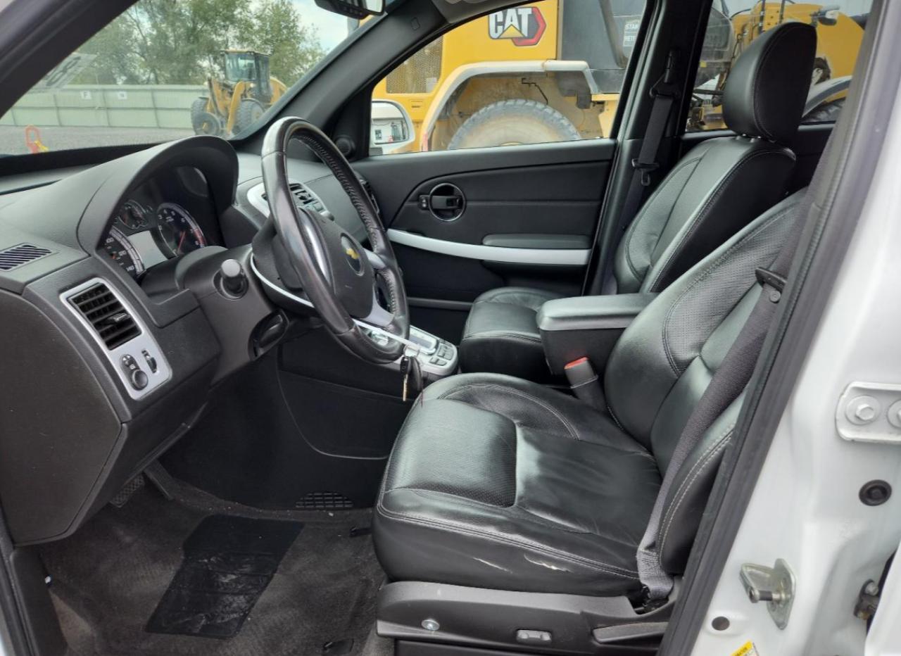 2008 Chevrolet Equinox Sport VIN: 2CNDL037986330803 Lot: 84014275