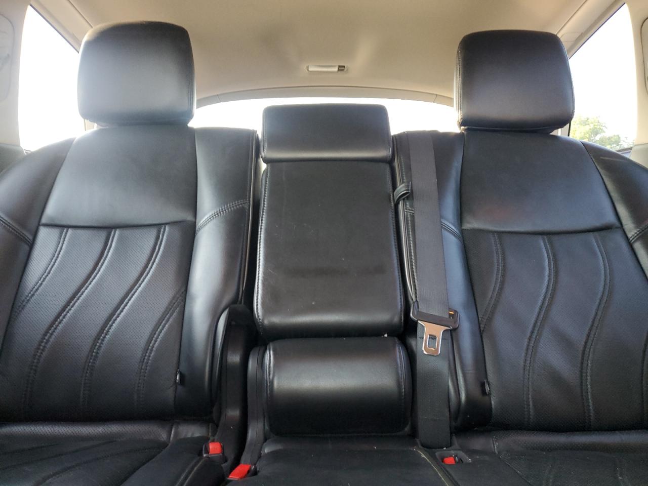 2014 Infiniti Qx60 VIN: 5N1AL0MM8EC521283 Lot: 80898745